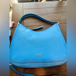🦋 NWT Kate Spade Tidepool Large Hobo Handbag